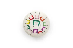 Apres la Pluie - Tongue Drum