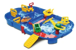 AquaPlay - LockBox Waterway