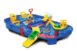 AquaPlay - LockBox Waterway