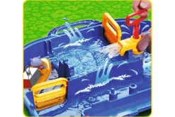AquaPlay - LockBox Waterway
