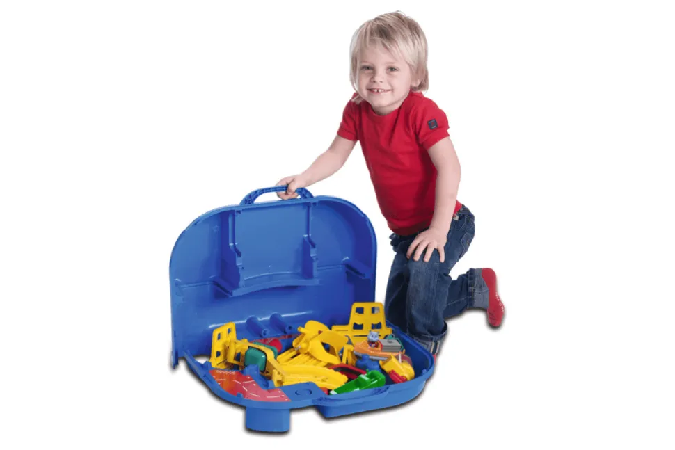 AquaPlay - LockBox Waterway