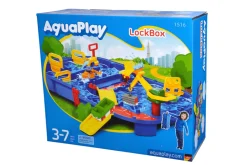 AquaPlay - LockBox Waterway