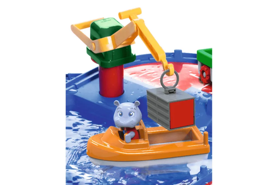 AquaPlay - LockBox Waterway