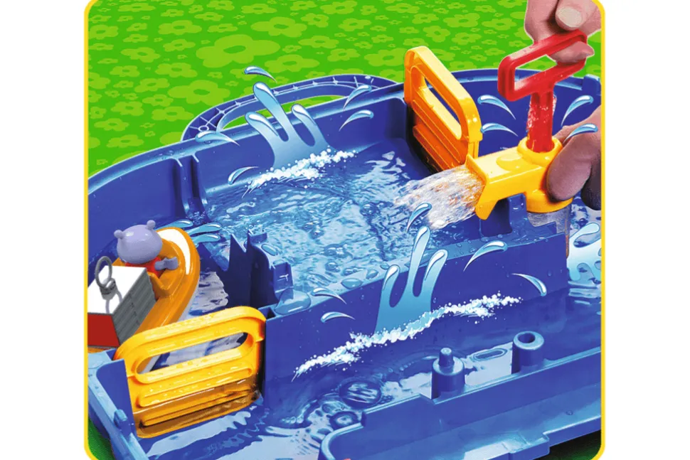 AquaPlay - LockBox Waterway