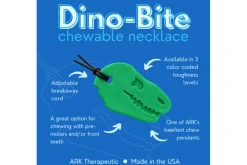 ARK Dino-Bite® Chew Necklace
