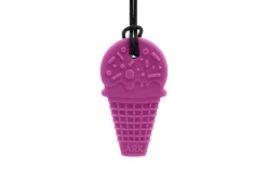 ARK Ice Cream Chew Necklace