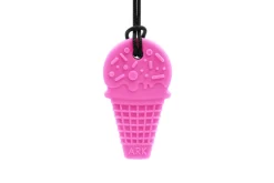 ARK Ice Cream Chew Necklace