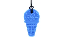 ARK Ice Cream Chew Necklace