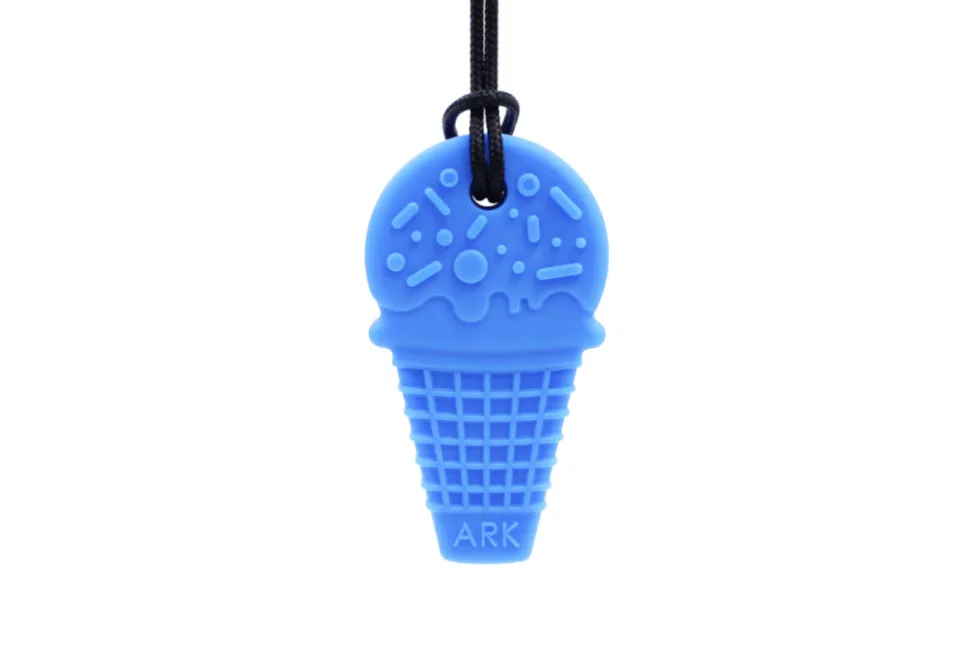 ARK Ice Cream Chew Necklace