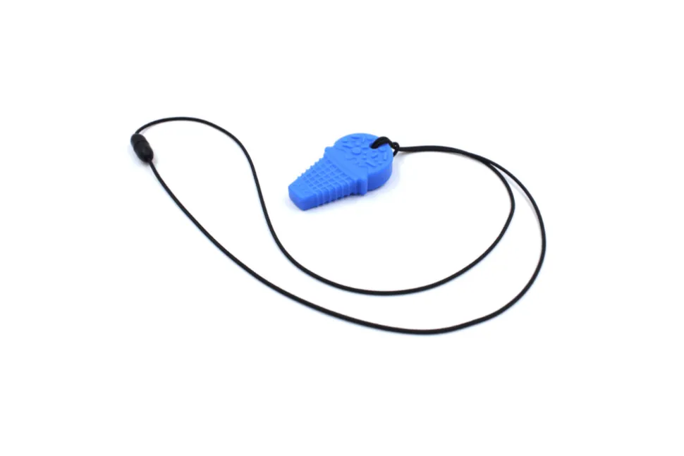 ARK Ice Cream Chew Necklace