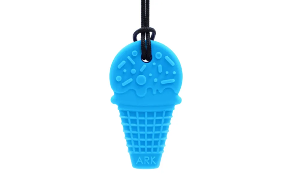 ARK Ice Cream Chew Necklace