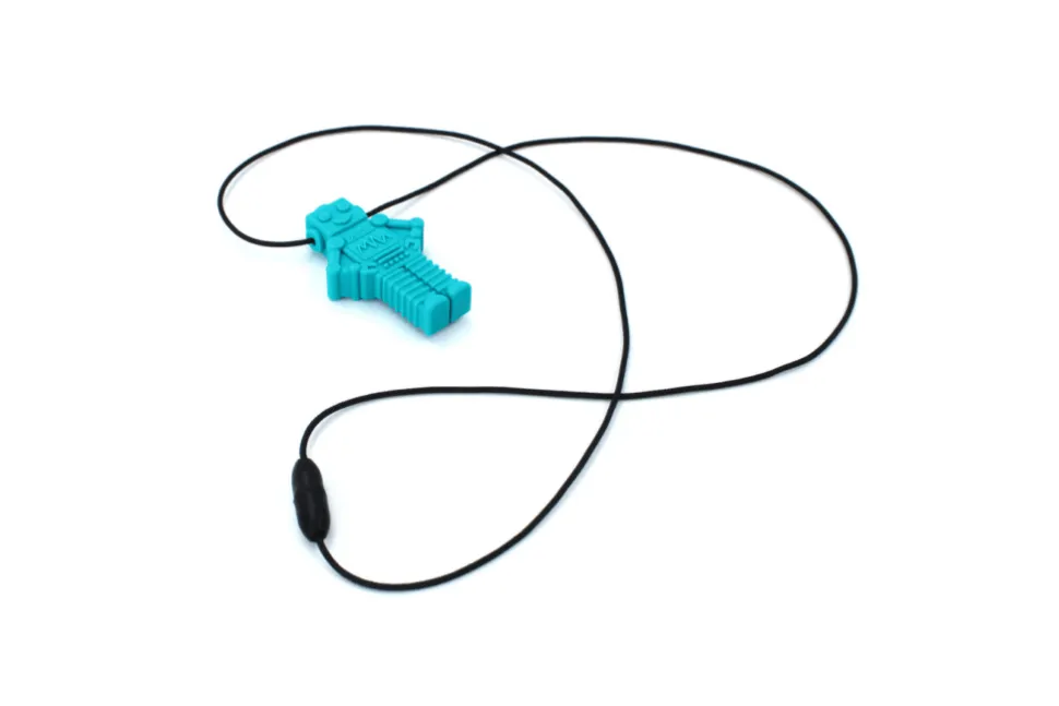 ARK RoboChew™ Sensory Chew Necklace