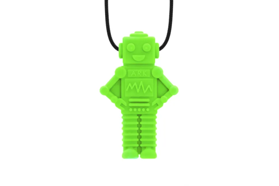 ARK RoboChew™ Sensory Chew Necklace