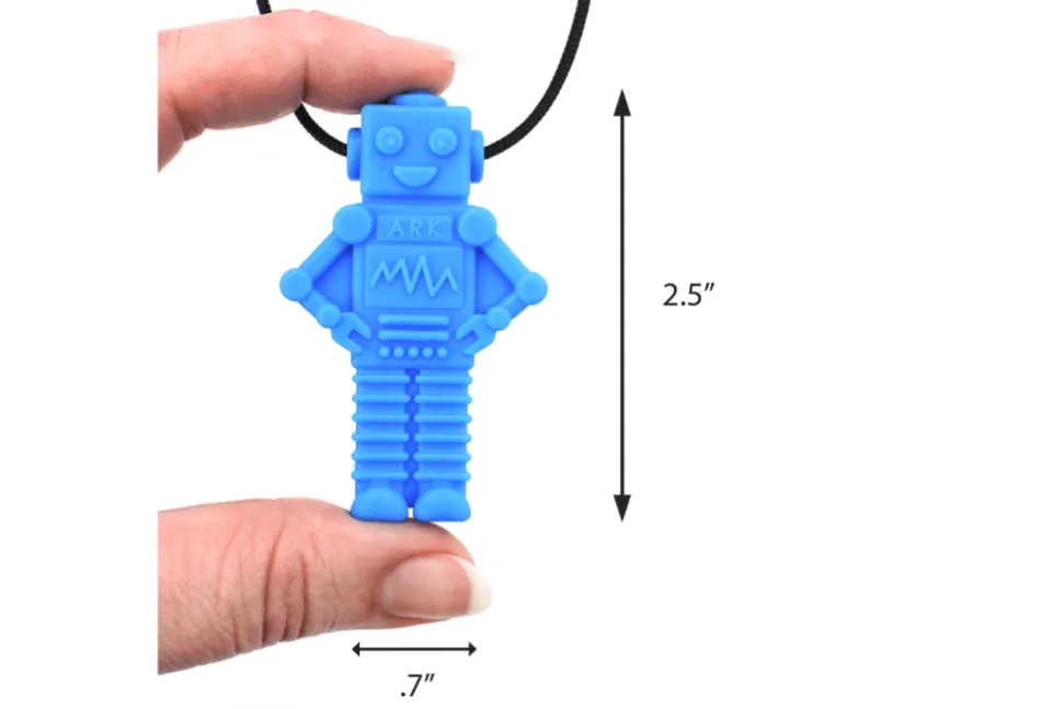ARK RoboChew™ Sensory Chew Necklace