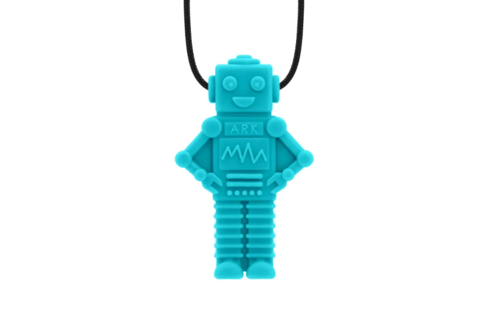 ARK RoboChew™ Sensory Chew Necklace
