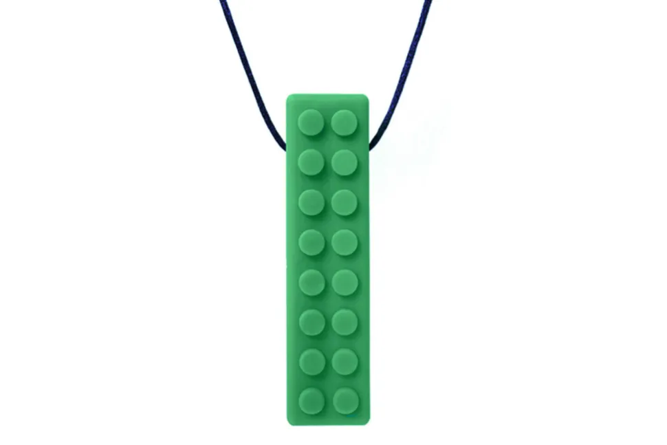 ARK's Brick Stick® Textured Chew Necklace