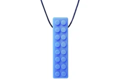 ARK's Brick Stick® Textured Chew Necklace