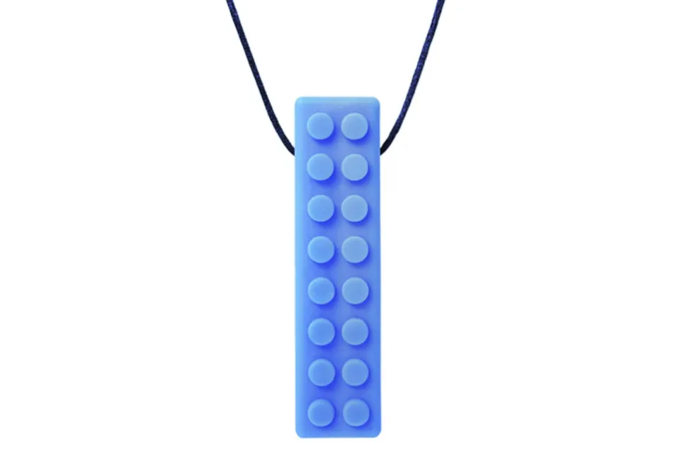 ARK's Brick Stick® Textured Chew Necklace
