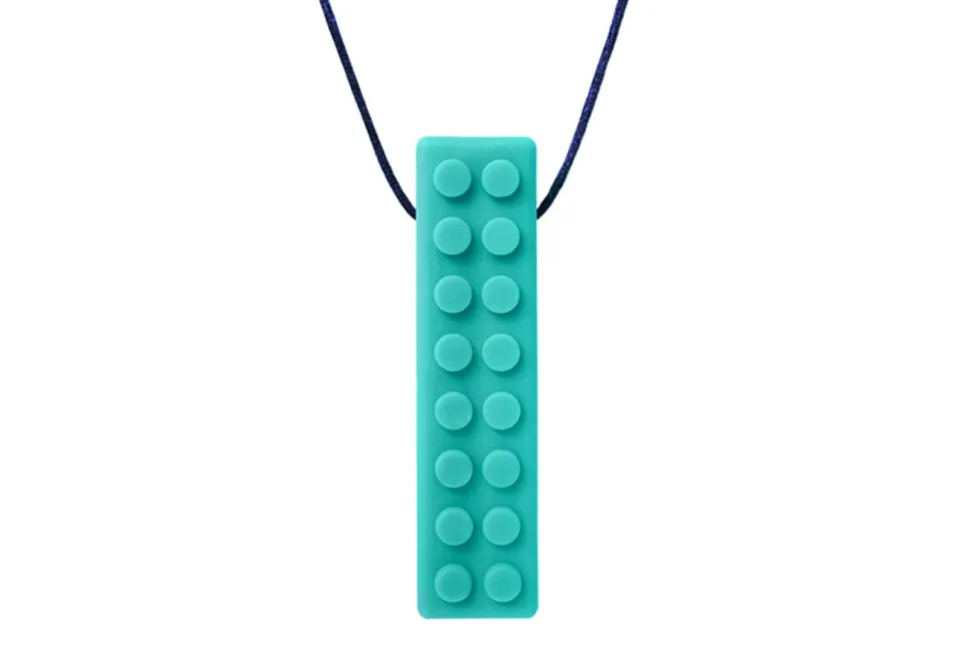ARK's Brick Stick® Textured Chew Necklace