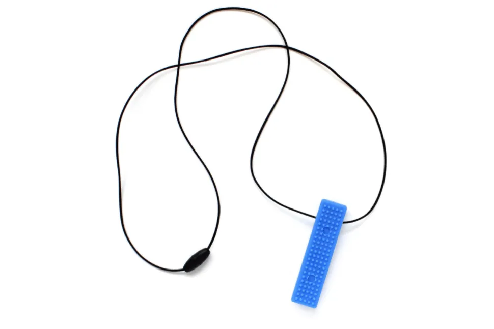 ARK's Brick Stick® Textured Chew Necklace