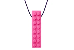ARK's Brick Stick® Textured Chew Necklace