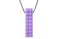 ARK's Brick Stick® Textured Chew Necklace