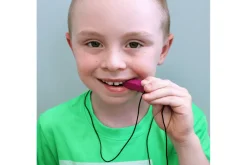 ARK's Brick Stick® Textured Chew Necklace