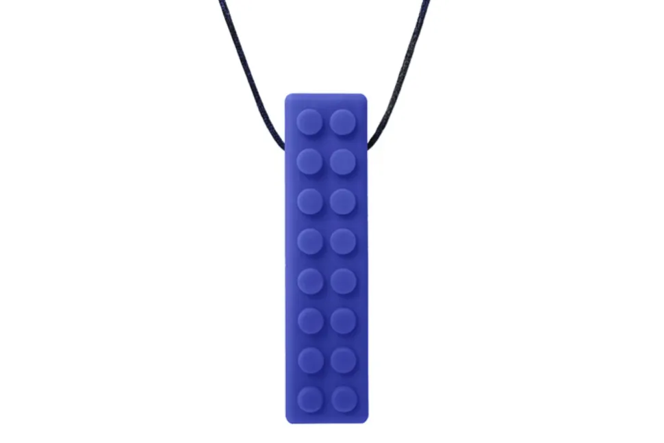 ARK's Brick Stick® Textured Chew Necklace