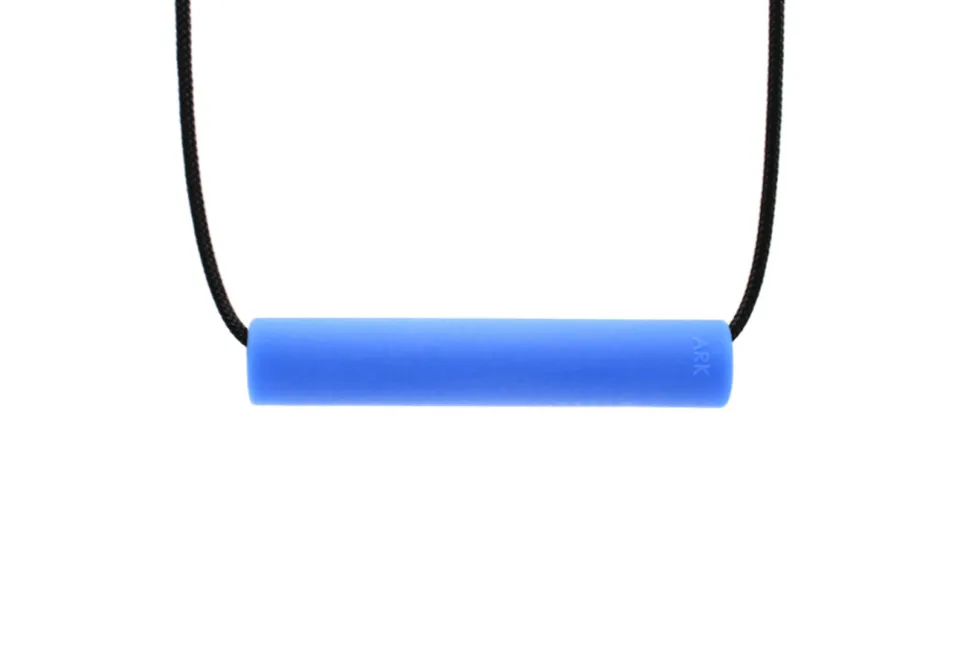 ARK's Chewlinder™ Chew Necklace