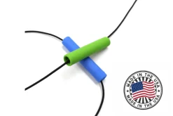 ARK's Chewlinder™ Chew Necklace