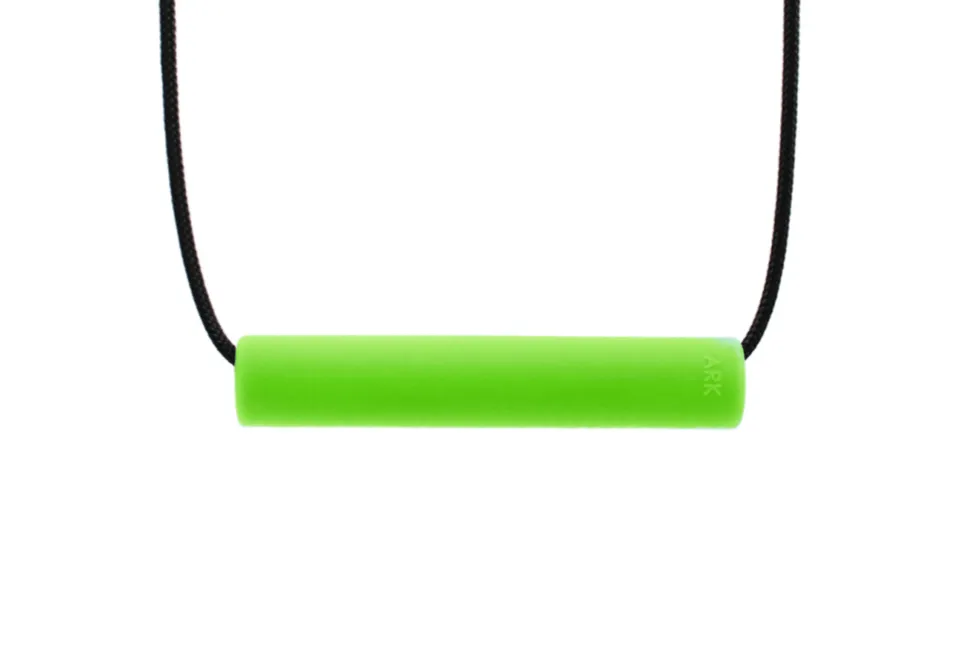ARK's Chewlinder™ Chew Necklace