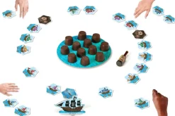 Arrr-Mada: A Pirate Game - Ages 6+