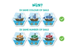 Arrr-Mada: A Pirate Game - Ages 6+