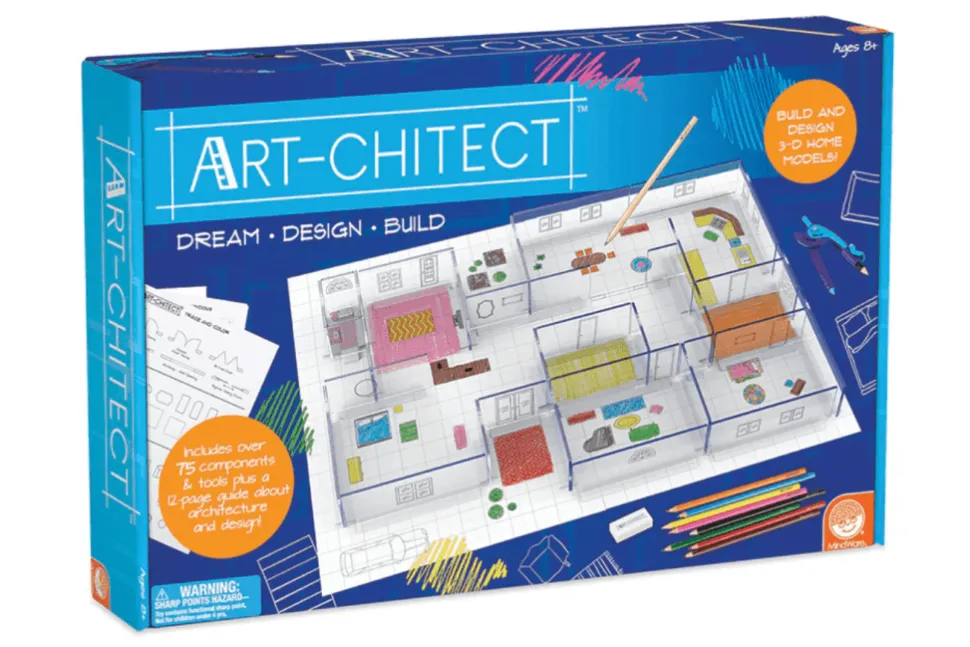 Art-chitect
