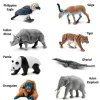 Asian Animals Toob®