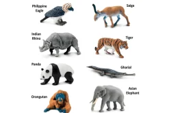 Asian Animals Toob®