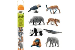 Asian Animals Toob®