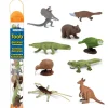 Australian Continent Toob®