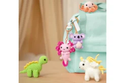 Avenir Keychain Crochet Kits