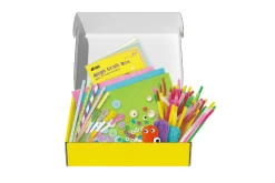 Avenir Mega Craft Box - 50 Fashion Projects