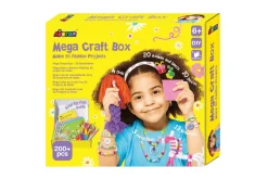 Avenir Mega Craft Box - 50 Fashion Projects