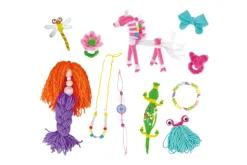 Avenir Mega Craft Box - 50 Fashion Projects