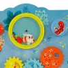 Aventures De Paulie - Wooden Activity Panel