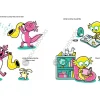 Axolotl and Axolittle [HARD COVER]