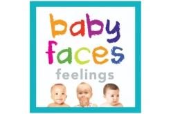Baby Faces Feelings