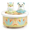 Baby Music Box