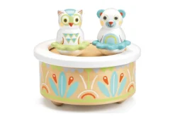 Baby Music Box