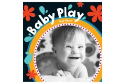 Baby Play Board Book