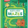 Baby's First Mazes