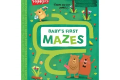 Baby's First Mazes